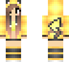 pikachu gal