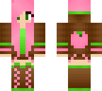 pink lady