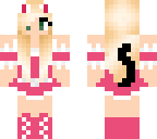 pink maid