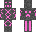 pink night