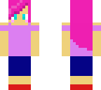 pinky pie