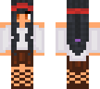 pirate aphmau
