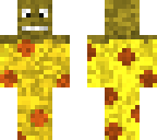 pizza man