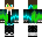 poison static