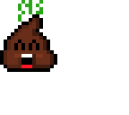 poo with stink