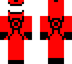 power ranger