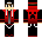 preston