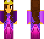 princess celestial