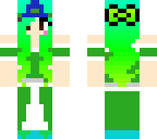 princess emerald