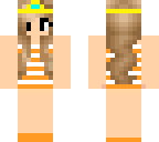 princess swimsuit