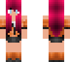 prison girl