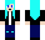 punk girl