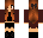 punk girl