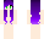 purple hair base