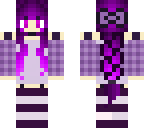 purple moe
