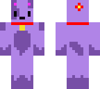 purpleguy's puppy