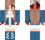 rabbit girl