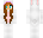 rachel bunny
