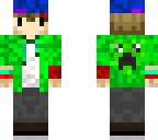 rad heirad maen