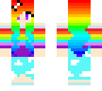 rainbow