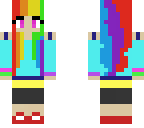 rainbow dash