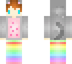 rainbow jack sparrow