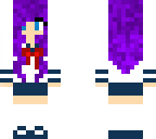 rainbow yandere high skin