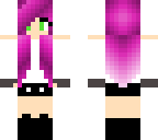 random skin