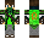 ranger for dom