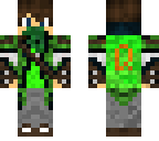 ranger qwerty