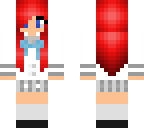 red aph uniform