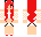 red as a devil 3