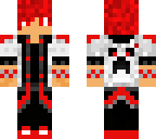 red blood