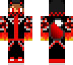 red fire boy
