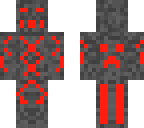 red night