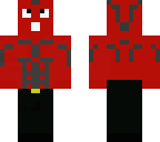 red slayer