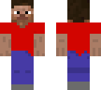 red steve
