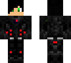 redstonecreeper58 uhc