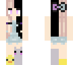  requested by a friend in real life