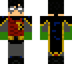 robin