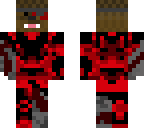 robot bacca
