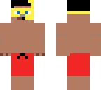 rockschwimmer