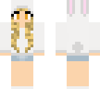 sabrina bunny