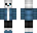 sans edit