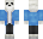 sans from undertale