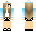 sexy tomboy