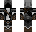 shadow assassin