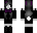 shadow bonnie girl