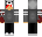 shedewthewolfkid