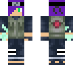 shinobi v2